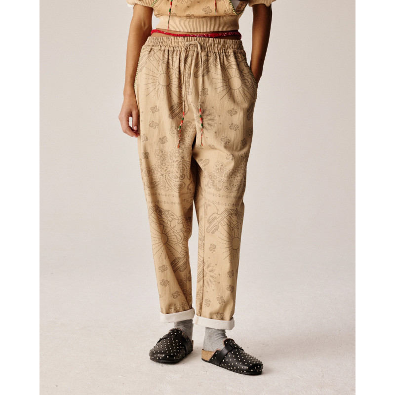 ARIZONA LOVE Sabots JOE Black