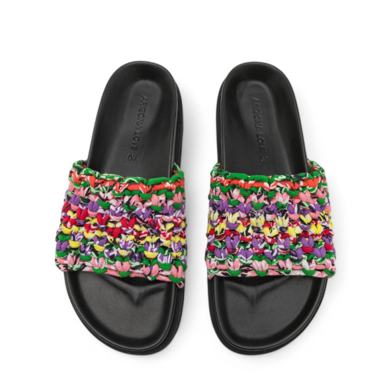 ARIZONA LOVE Mules JENNA