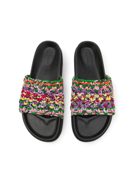 ARIZONA LOVE Mules JENNA