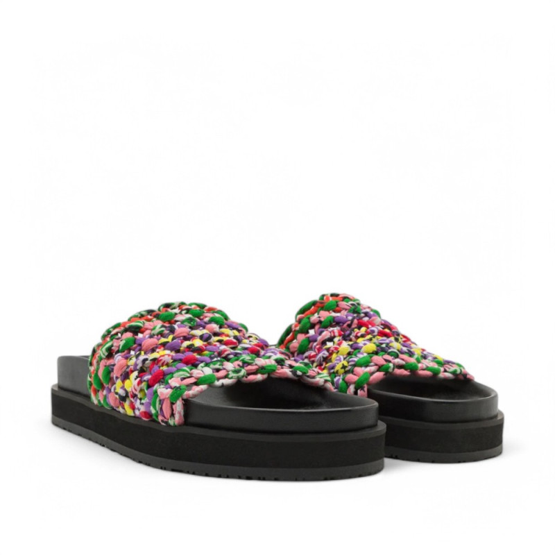 ARIZONA LOVE Mules JENNA