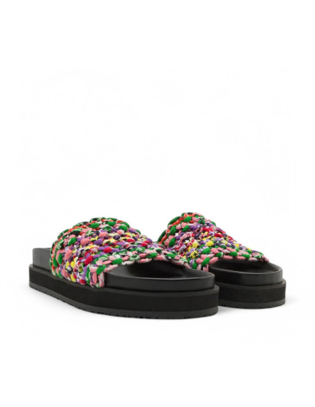 ARIZONA LOVE Mules JENNA