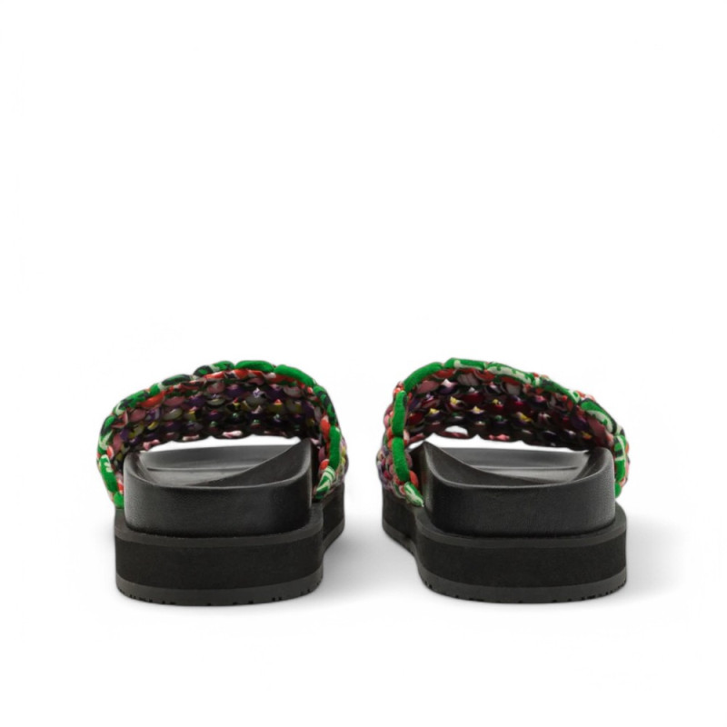 ARIZONA LOVE Mules JENNA