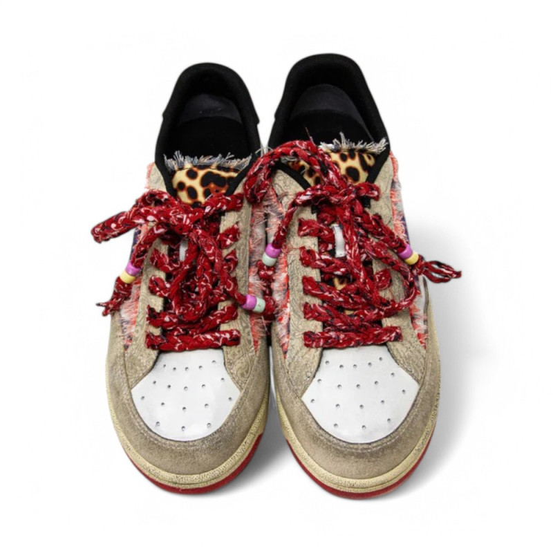 ARIZONA LOVE Baskets VENICE Red