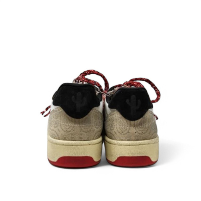 ARIZONA LOVE Baskets VENICE Red