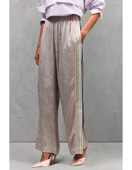 MES DEMOISELLES Pantalon ADDA