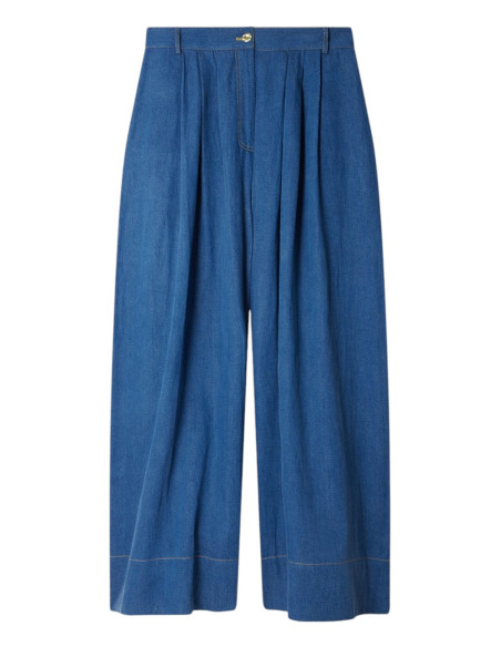 MES DEMOISELLES Pantalon WALLABI
