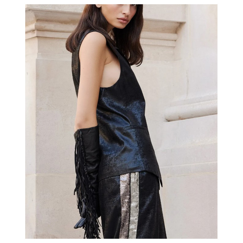 MES DEMOISELLES Veste STEFANA