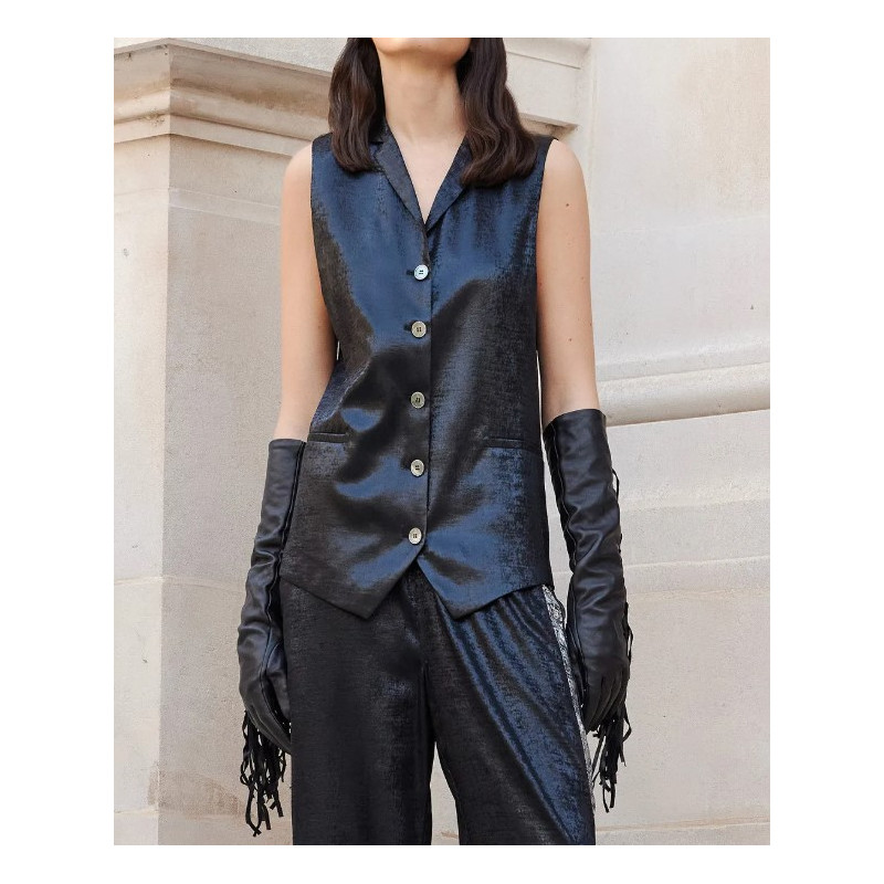 MES DEMOISELLES Veste STEFANA