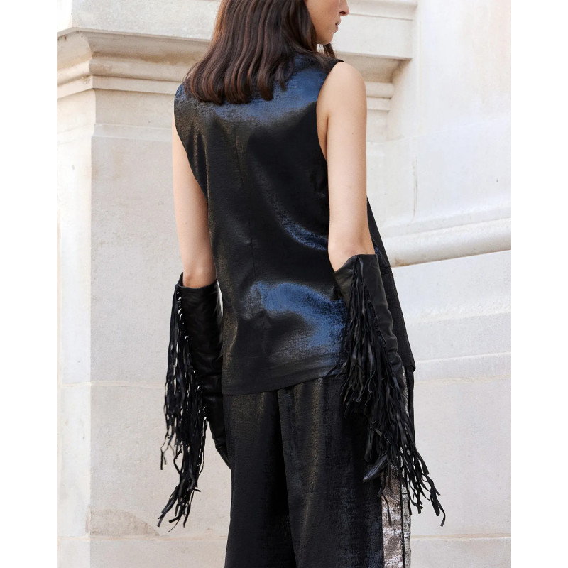 MES DEMOISELLES Veste STEFANA