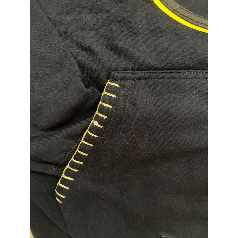 FISH CLUB Hoodie NIRVANA