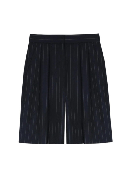 MARGAUX LONNBERG Short STUART