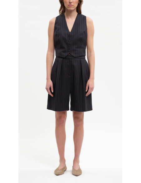 MARGAUX LONNBERG Short STUART
