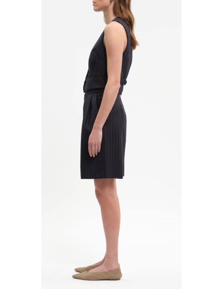 MARGAUX LONNBERG Short STUART