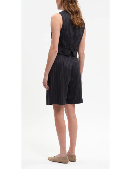 MARGAUX LONNBERG Short STUART