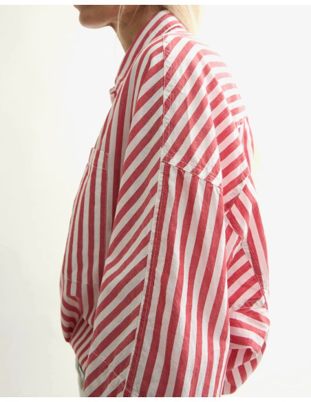 LAURENCE BRAS chemise JI