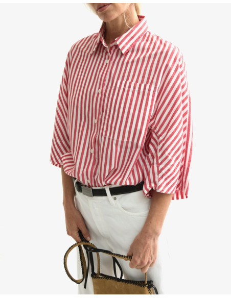 LAURENCE BRAS chemise JI