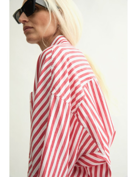 LAURENCE BRAS chemise JI