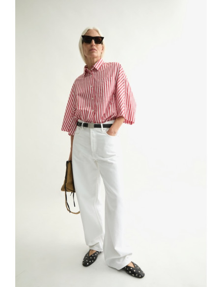 LAURENCE BRAS chemise JI