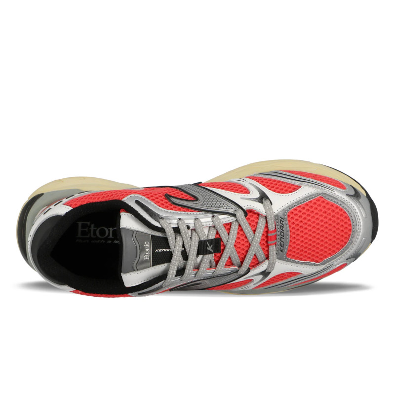 ETONIC Sneakers KENDARI Hot Coral