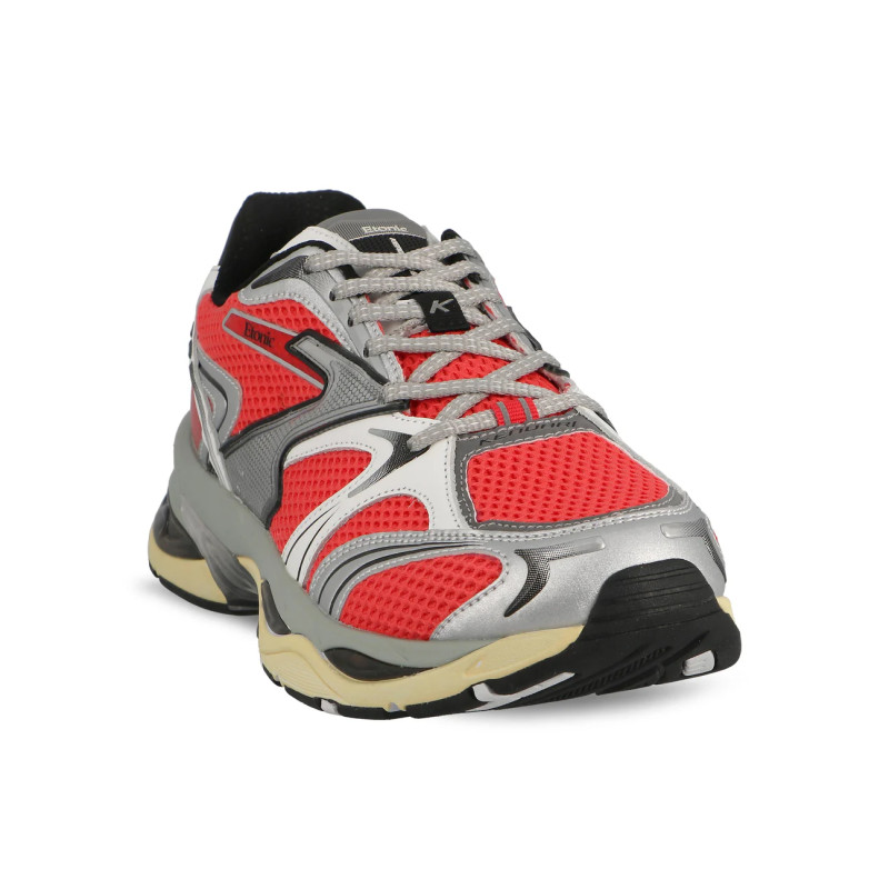 ETONIC Sneakers KENDARI Hot Coral