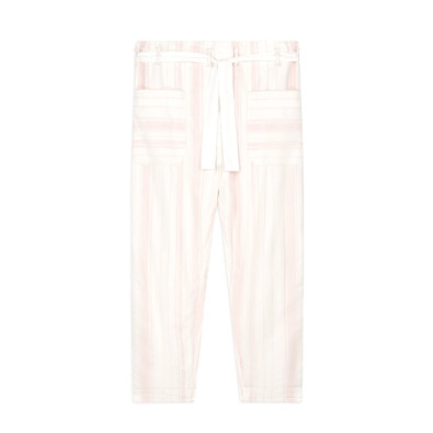 LAURENCE BRAS Pantalon NUIT