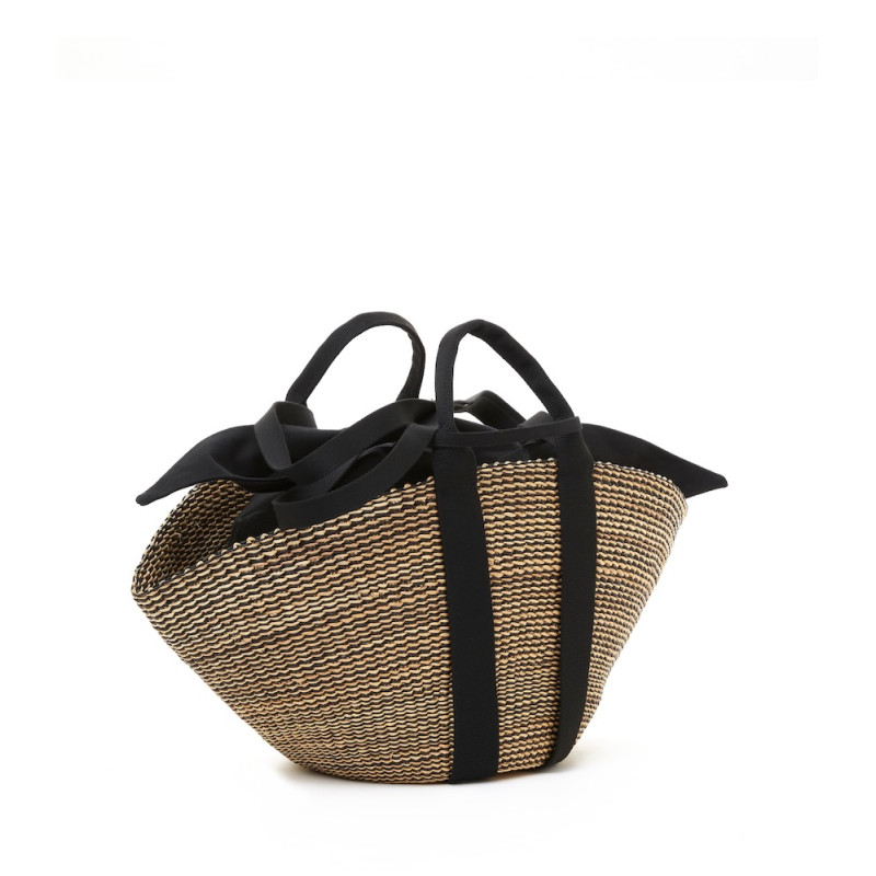 MUUÑ Cabas SOPHIE stripe