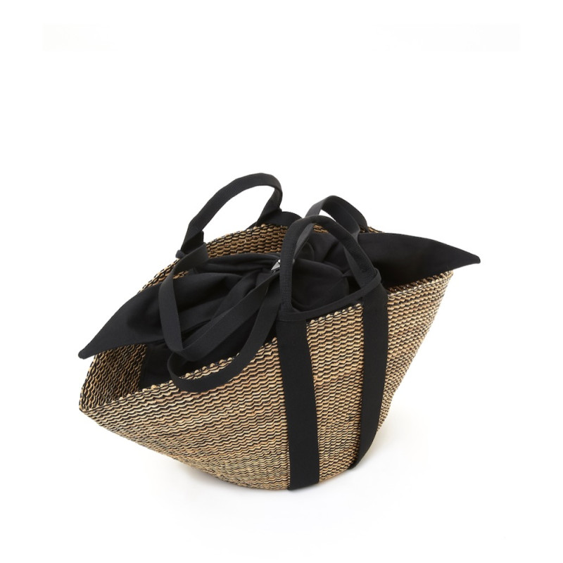 MUUÑ Cabas SOPHIE stripe