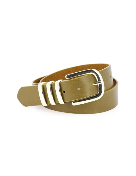 HERBERT FRÈRE SOEUR Ceinture LA ALMA