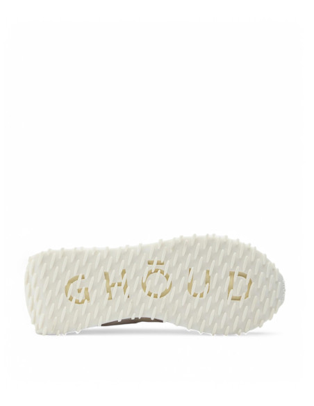 GHOUD Baskets RUSH SOFT LOW
