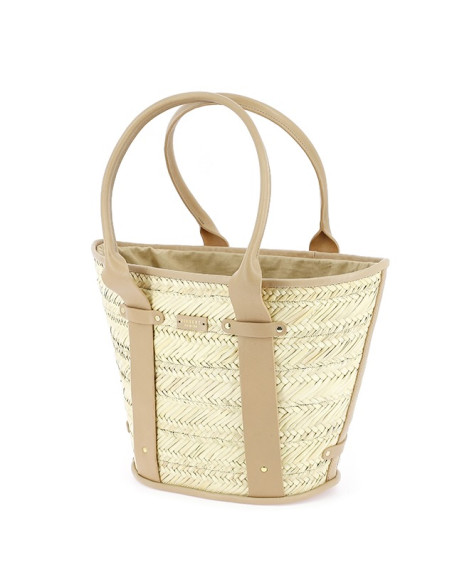 HERBERT FRÈRE SOEUR Sac LE GHALIA