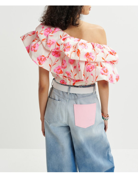 ESSENTIEL ANTWERP body HILLARY