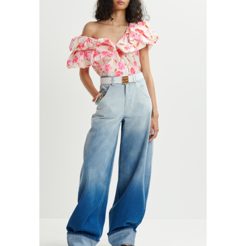 ESSENTIEL ANTWERP body HILLARY