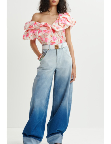 ESSENTIEL ANTWERP body HILLARY