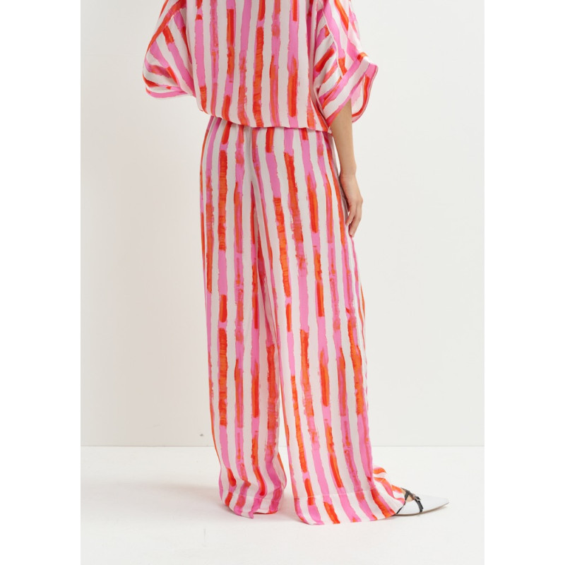 ESSENTIEL ANTWERP pantalon HINDIANA