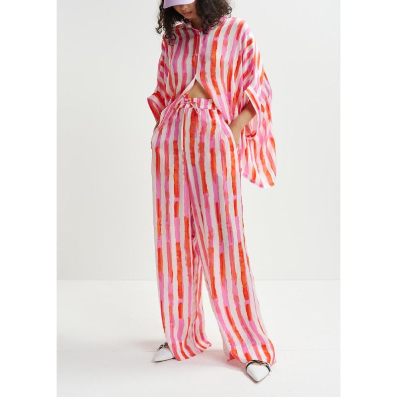 ESSENTIEL ANTWERP pantalon HINDIANA