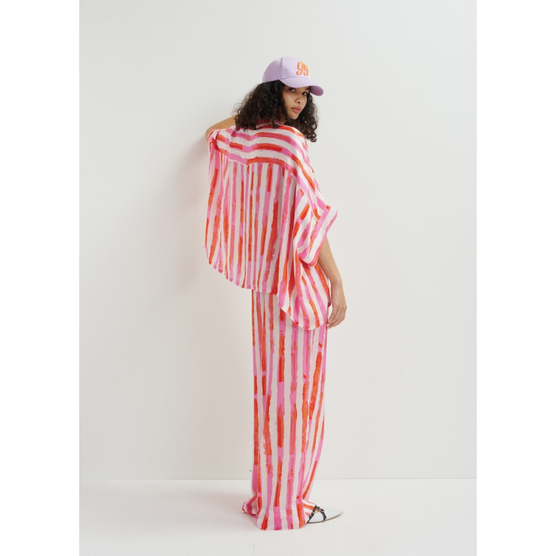 ESSENTIEL ANTWERP pantalon HINDIANA