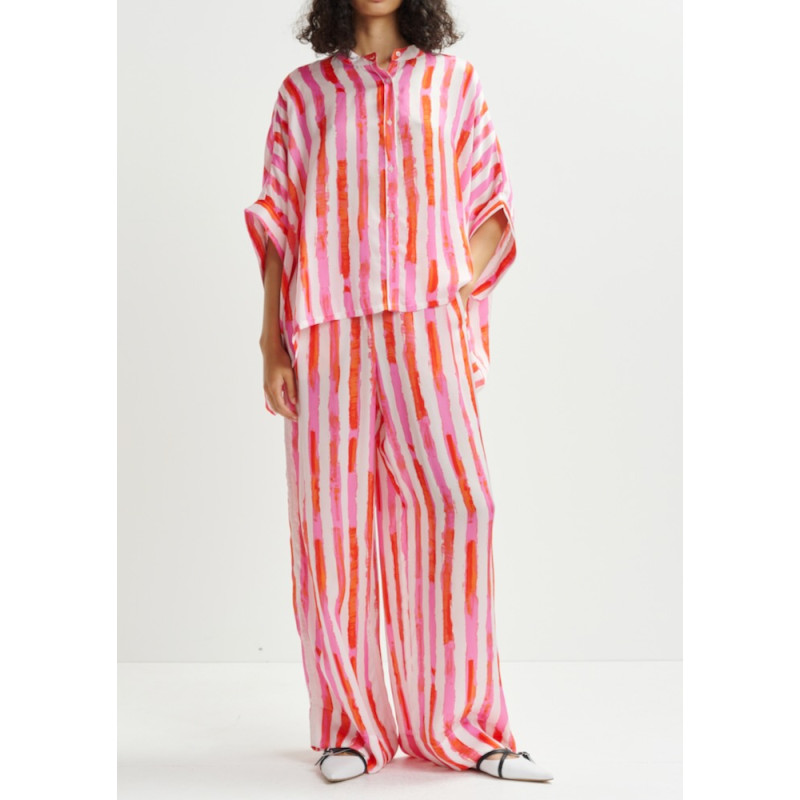 ESSENTIEL ANTWERP pantalon HINDIANA