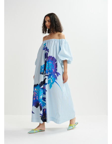 ESSENTIEL ANTWERP robe HORPIO