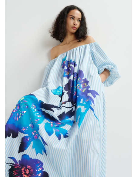 ESSENTIEL ANTWERP robe HORPIO