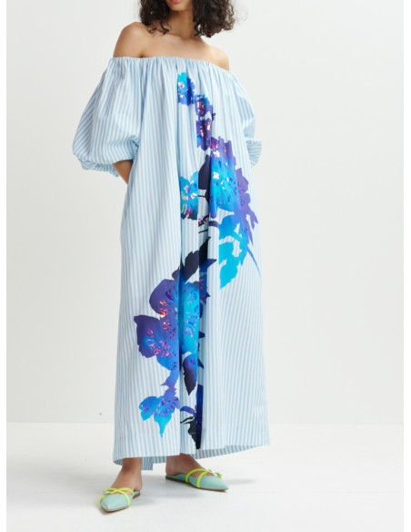 ESSENTIEL ANTWERP robe HORPIO