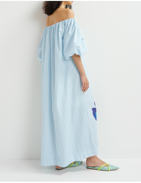 ESSENTIEL ANTWERP robe HORPIO