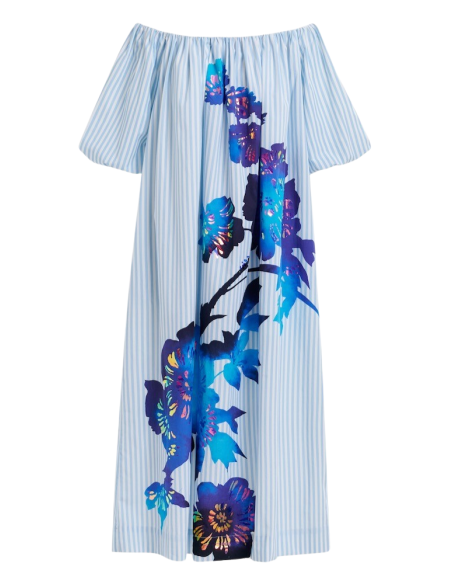ESSENTIEL ANTWERP robe HORPIO