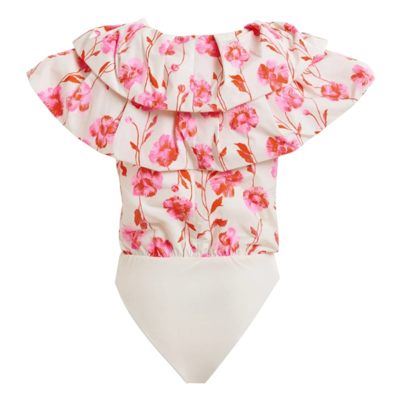 ESSENTIEL ANTWERP body HILLARY