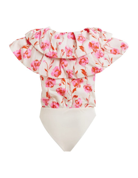 ESSENTIEL ANTWERP body HILLARY
