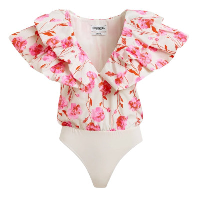 ESSENTIEL ANTWERP body HILLARY