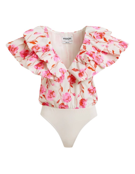 ESSENTIEL ANTWERP body HILLARY