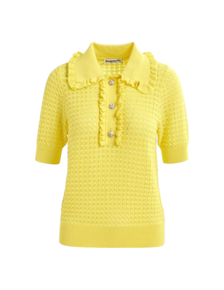 ESSENTIEL ANTWERP Polo HEMIRATES