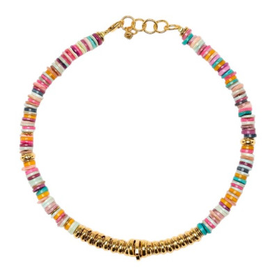 VADI Collier ALICÙDI Multicolore