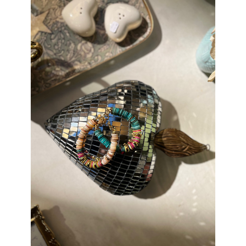 VADI Bracelet MONACO Naturel