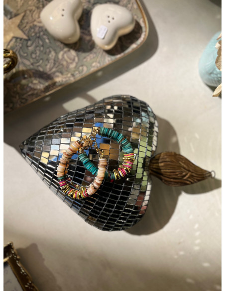VADI Bracelet MONACO Naturel